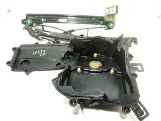 ELEVALUNAS DELANTERO DERECHO SEAT LEON (2005-2009) 2.0 TFSI 200CV 1984CC - L.7044639 / 1P0837402