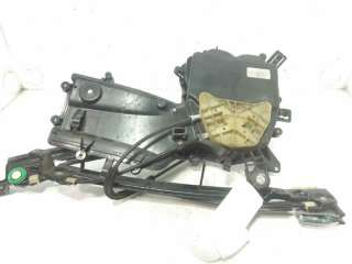 ELEVALUNAS DELANTERO DERECHO SEAT LEON (2005-2009) 2.0 TFSI 200CV 1984CC - L.7044639 / 1P0837402