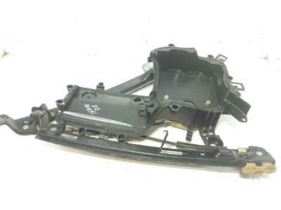 ELEVALUNAS DELANTERO IZQUIERDO SEAT LEON (2005-2009) 2.0 TFSI 200CV 1984CC - L.7044640 / 1P0837401E