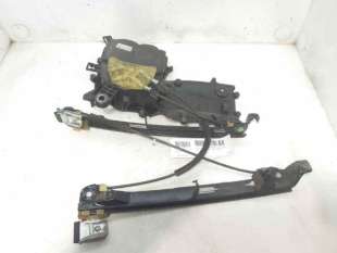 ELEVALUNAS DELANTERO IZQUIERDO SEAT LEON (2005-2009) 2.0 TFSI 200CV 1984CC - L.7044640 / 1P0837401E 2
