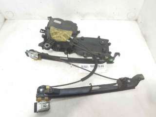 ELEVALUNAS DELANTERO IZQUIERDO SEAT LEON (2005-2009) 2.0 TFSI 200CV 1984CC - L.7044640 / 1P0837401E
