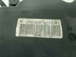 ELEVALUNAS DELANTERO IZQUIERDO SEAT LEON (2005-2009) 2.0 TFSI 200CV 1984CC - L.7044640 / 1P0837401E