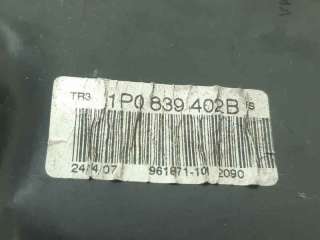 ELEVALUNAS TRASERO DERECHO SEAT LEON (2005-2009) 2.0 TFSI 200CV 1984CC - L.7044641 / 1P0839402B