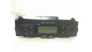 MANDO CLIMATIZADOR SEAT LEON (2005-2009) 2.0 TFSI 200CV 1984CC - L.7044675 / 1P0907044