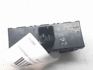 MANDO ELEVALUNAS DELANTERO IZQUIERDO SEAT LEON (2005-2009) 2.0 TFSI 200CV 1984CC - L.7044677 / 1K4959857B 2