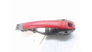 MANETA EXTERIOR DELANTERA IZQUIERDA SEAT LEON (2005-2009) 2.0 TFSI 200CV 1984CC - L.7044686 / 3B0837207F