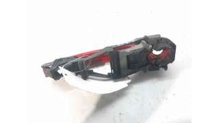 MANETA EXTERIOR DELANTERA IZQUIERDA SEAT LEON (2005-2009) 2.0 TFSI 200CV 1984CC - L.7044686 / 3B0837207F
