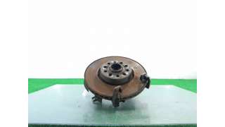 MANGUETA DELANTERA DERECHA SEAT LEON (2005-2009) 2.0 TFSI 200CV 1984CC - L.7044694 / 1K0407256T