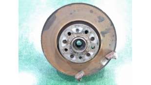 MANGUETA DELANTERA DERECHA SEAT LEON (2005-2009) 2.0 TFSI 200CV 1984CC - L.7044694 / 1K0407256T 2