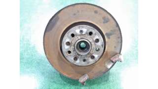 MANGUETA DELANTERA DERECHA SEAT LEON (2005-2009) 2.0 TFSI 200CV 1984CC - L.7044694 / 1K0407256T