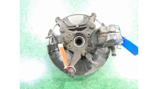 MANGUETA DELANTERA DERECHA SEAT LEON (2005-2009) 2.0 TFSI 200CV 1984CC - L.7044694 / 1K0407256T