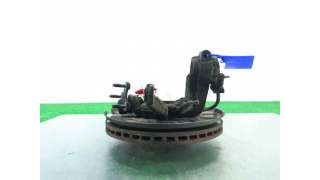 MANGUETA DELANTERA DERECHA SEAT LEON (2005-2009) 2.0 TFSI 200CV 1984CC - L.7044694 / 1K0407256T