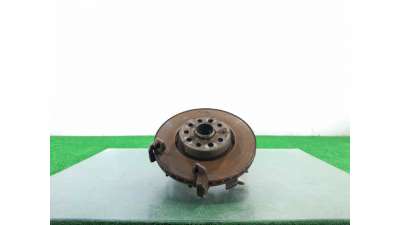 MANGUETA DELANTERA IZQUIERDA SEAT LEON (2005-2009) 2.0 TFSI 200CV 1984CC - L.7044695 / 1K0407255T