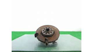 MANGUETA DELANTERA IZQUIERDA SEAT LEON (2005-2009) 2.0 TFSI 200CV 1984CC - L.7044695 / 1K0407255T