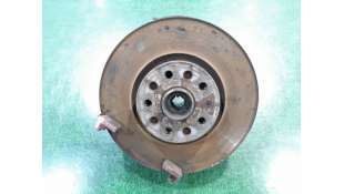 MANGUETA DELANTERA IZQUIERDA SEAT LEON (2005-2009) 2.0 TFSI 200CV 1984CC - L.7044695 / 1K0407255T 2