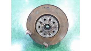 MANGUETA DELANTERA IZQUIERDA SEAT LEON (2005-2009) 2.0 TFSI 200CV 1984CC - L.7044695 / 1K0407255T