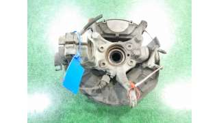 MANGUETA DELANTERA IZQUIERDA SEAT LEON (2005-2009) 2.0 TFSI 200CV 1984CC - L.7044695 / 1K0407255T