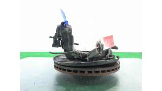 MANGUETA DELANTERA IZQUIERDA SEAT LEON (2005-2009) 2.0 TFSI 200CV 1984CC - L.7044695 / 1K0407255T