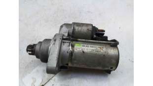 MOTOR ARRANQUE SEAT LEON (2005-2009) 2.0 TFSI 200CV 1984CC - L.7044698 / 02M911023M 2
