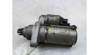 MOTOR ARRANQUE SEAT LEON (2005-2009) 2.0 TFSI 200CV 1984CC - L.7044698 / 02M911023M