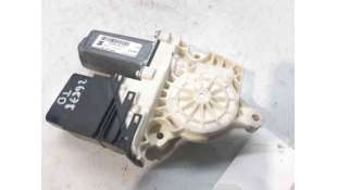MOTOR ELEVALUNAS TRASERO DERECHO SEAT LEON (2005-2009) 2.0 TFSI 200CV 1984CC - L.7044701 / 1K0959704N 2