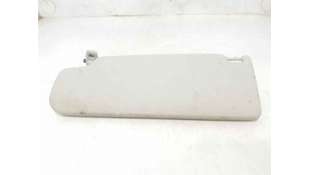 PARASOL DERECHO SEAT LEON (2005-2009) 2.0 TFSI 200CV 1984CC - L.7044713 / 6Q0857552E