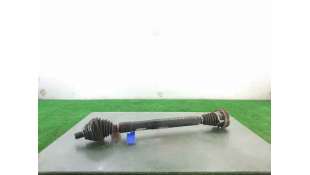 TRANSMISION DELANTERA DERECHA SEAT LEON (2005-2009) 2.0 TFSI 200CV 1984CC - L.7044769 / 1K0407272JB