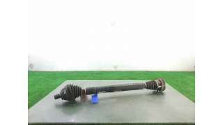 TRANSMISION DELANTERA DERECHA SEAT LEON (2005-2009) 2.0 TFSI 200CV 1984CC - L.7044769 / 1K0407272JB