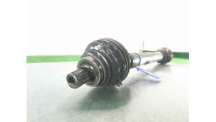 TRANSMISION DELANTERA DERECHA SEAT LEON (2005-2009) 2.0 TFSI 200CV 1984CC - L.7044769 / 1K0407272JB 2