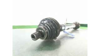 TRANSMISION DELANTERA DERECHA SEAT LEON (2005-2009) 2.0 TFSI 200CV 1984CC - L.7044769 / 1K0407272JB