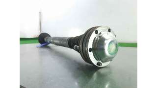 TRANSMISION DELANTERA DERECHA SEAT LEON (2005-2009) 2.0 TFSI 200CV 1984CC - L.7044769 / 1K0407272JB