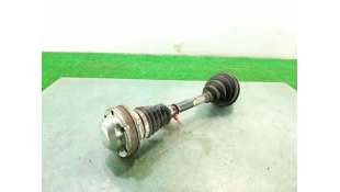 TRANSMISION DELANTERA IZQUIERDA SEAT LEON (2005-2009) 2.0 TFSI 200CV 1984CC - L.7044770 / 1K0407271