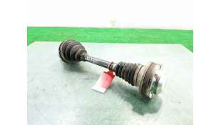 TRANSMISION DELANTERA IZQUIERDA SEAT LEON (2005-2009) 2.0 TFSI 200CV 1984CC - L.7044770 / 1K0407271 2