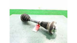 TRANSMISION DELANTERA IZQUIERDA SEAT LEON (2005-2009) 2.0 TFSI 200CV 1984CC - L.7044770 / 1K0407271