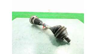 TRANSMISION DELANTERA IZQUIERDA SEAT LEON (2005-2009) 2.0 TFSI 200CV 1984CC - L.7044770 / 1K0407271