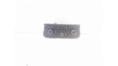 MANDO CALEFACCION /  AIRE ACONDICIONADO PEUGEOT 207 (2006-2015) 1.4 HDI 68CV 1398CC - L.7044902 / N107405N