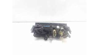 MANDO CALEFACCION /  AIRE ACONDICIONADO PEUGEOT 207 (2006-2015) 1.4 HDI 68CV 1398CC - L.7044902 / N107405N