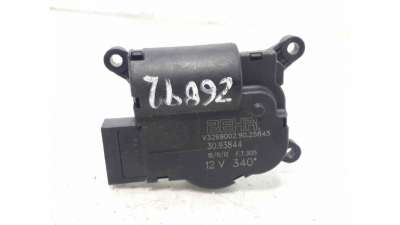 MOTOR APERTURA TRAMPILLAS CLIMATIZADOR VOLKSWAGEN CRAFTER 30-50 FURGÓN (2011-2016) 2.0 TDI 109CV 1968CC - L.7045445 / V3269