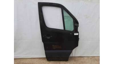 PUERTA DELANTERA DERECHA VOLKSWAGEN CRAFTER 30-50 FURGÓN (2011-2016) 2.0 TDI 109CV 1968CC - L.7045497 / 2E0831052