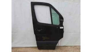 PUERTA DELANTERA DERECHA VOLKSWAGEN CRAFTER 30-50 FURGÓN (2011-2016) 2.0 TDI 109CV 1968CC - L.7045497 / 2E0831052
