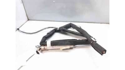 AIRBAG CORTINA DELANTERO DERECHO CITROEN C4 PICASSO II (2013-) 2.0 BLUEHDI 150 150CV 1997CC - L.7045518 / 9800483180