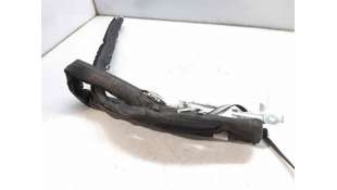 AIRBAG CORTINA DELANTERO IZQUIERDO CITROEN C4 PICASSO II (2013-) 2.0 BLUEHDI 150 150CV 1997CC - L.7045519 / 9800483280
