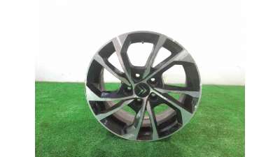 LLANTA CITROEN C4 PICASSO II (2013-) 2.0 BLUEHDI 150 150CV 1997CC - L.7045581 / R16