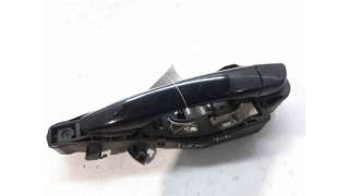 MANETA EXTERIOR TRASERA IZQUIERDA CITROEN C4 PICASSO II (2013-) 2.0 BLUEHDI 150 150CV 1997CC - L.7045597 / 9688834180