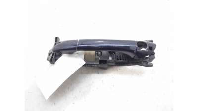 MANETA EXTERIOR DELANTERA IZQUIERDA MERCEDES-BENZ CLASE E (2002-2008) E 220 CDI (211.006) 150CV 2148CC - L.7045892 / 211760
