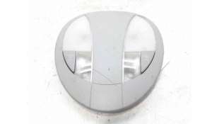 LUZ INTERIOR MERCEDES-BENZ CLASE E (2002-2008) E 220 CDI (211.006) 150CV 2148CC - L.7045911 / A2118201901