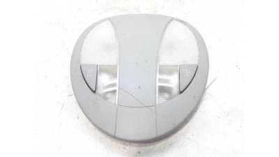 LUZ INTERIOR MERCEDES-BENZ CLASE E (2002-2008) E 220 CDI (211.006) 150CV 2148CC - L.7045911 / A2118201901