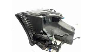 GUANTERA CITROEN C4 PICASSO II (2013-) 2.0 BLUEHDI 150 150CV 1997CC - L.7046477 / 1224788XZ 2