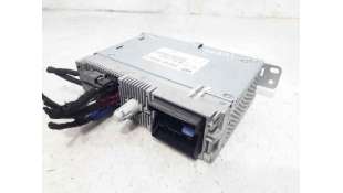 SISTEMA NAVEGACION GPS CITROEN C4 PICASSO II (2013-) 2.0 BLUEHDI 150 150CV 1997CC - L.7046517 / 9809344880 2