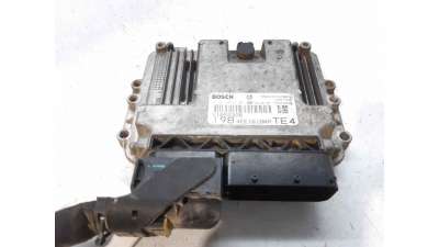 CENTRALITA MOTOR UCE FIAT BRAVO II (2007-2014) 1.6 D MULTIJET 105CV 1598CC - L.7047222 / 51852328